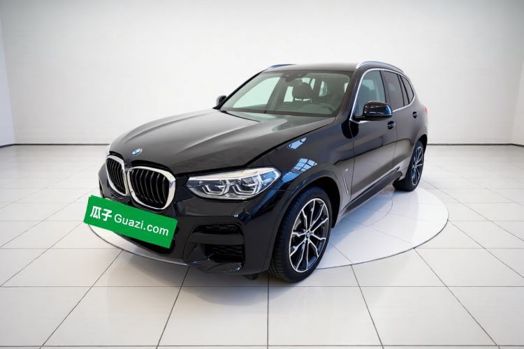 Used BMW X3 2021 Facelift xDrive28i Luxury Package Guazi used car, China used car export, Used car for sale, Used  cars, Cheapest cars for sale