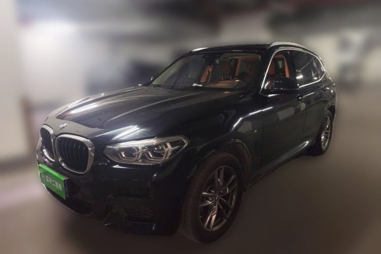 Used BMW X3 2021 xDrive28i M Sport Package Guazi used car, China used car export, Used car for sale, Used  cars, Cheapest cars for sale