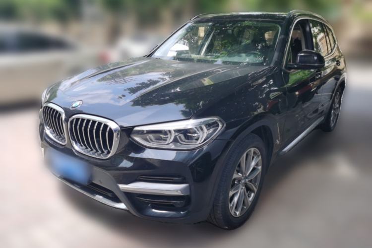 Ojetý BMW X3 2021 xDrive25i Luxury Package Guazi used car, China used car export, Used car for sale, Used  cars, Cheapest cars for sale