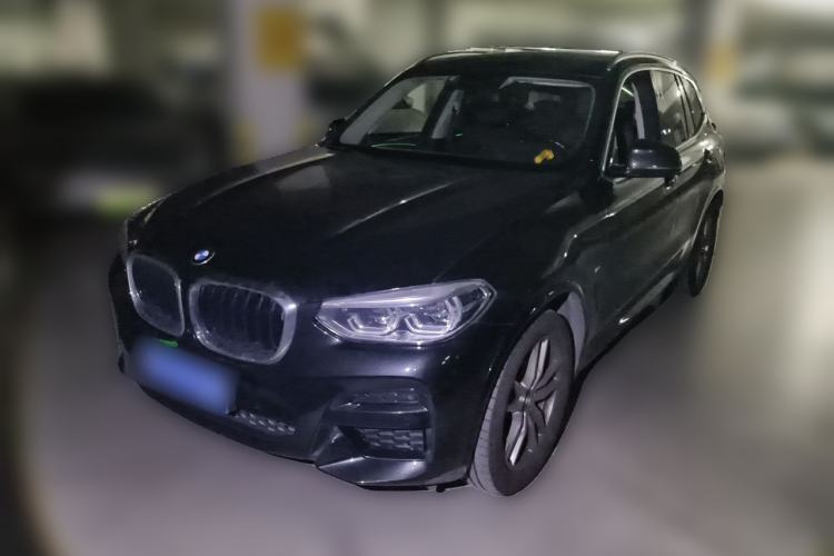 Used BMW X3 2021 xDrive28i M Sport Package Guazi used car, China used car export, Used car for sale, Used  cars, Cheapest cars for sale