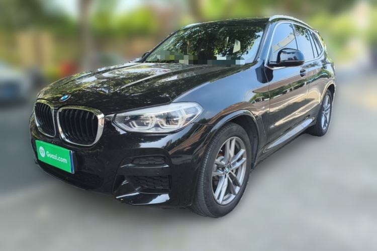 Used BMW X3 2021 Facelift xDrive28i M Sport Package Guazi used car, China used car export, Used car for sale, Used  cars, Cheapest cars for sale