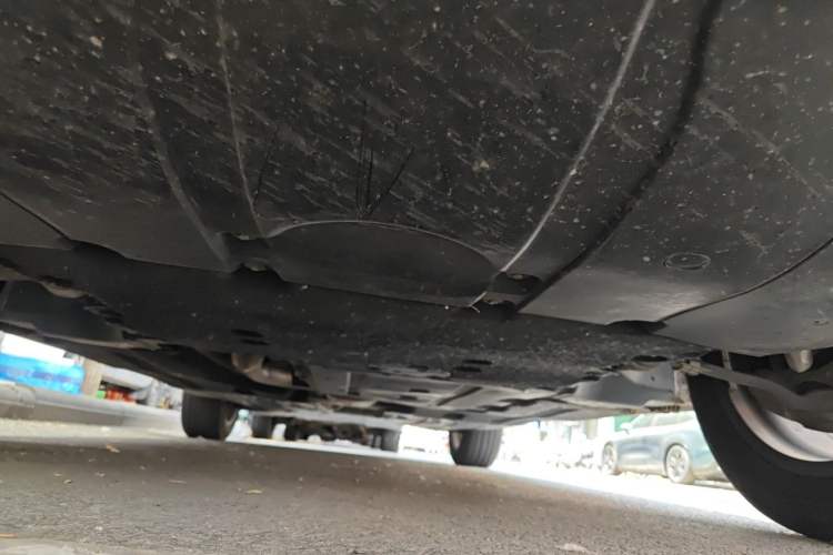 Used BMW X3 2021 Facelift xDrive28i M Sport Package Chassis Front