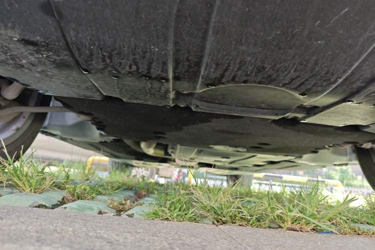 Used BMW X3 2021 xDrive28i M Sport Package Chassis Front