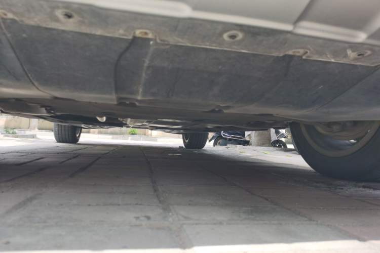 Used BMW X3 2021 xDrive25i Luxury Package Chassis Front