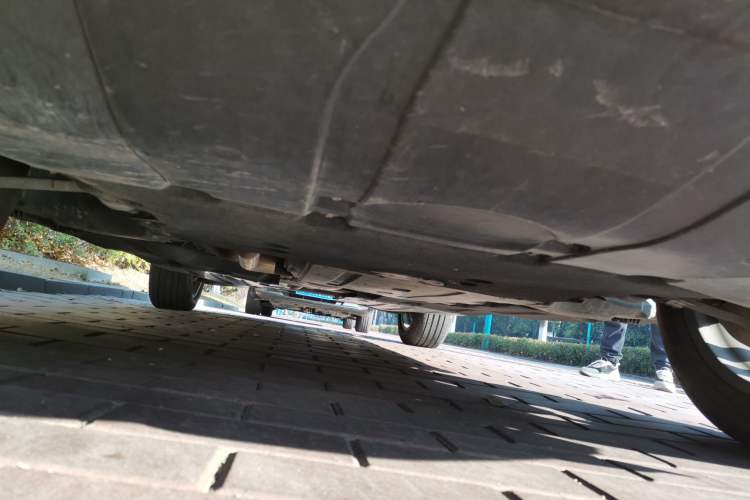 Used BMW X3 2021 xDrive25i M Sport Package Chassis Front