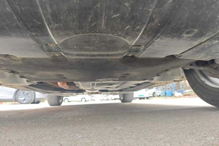 Used BMW X3 2021 xDrive28i M Sport Package Chassis Front