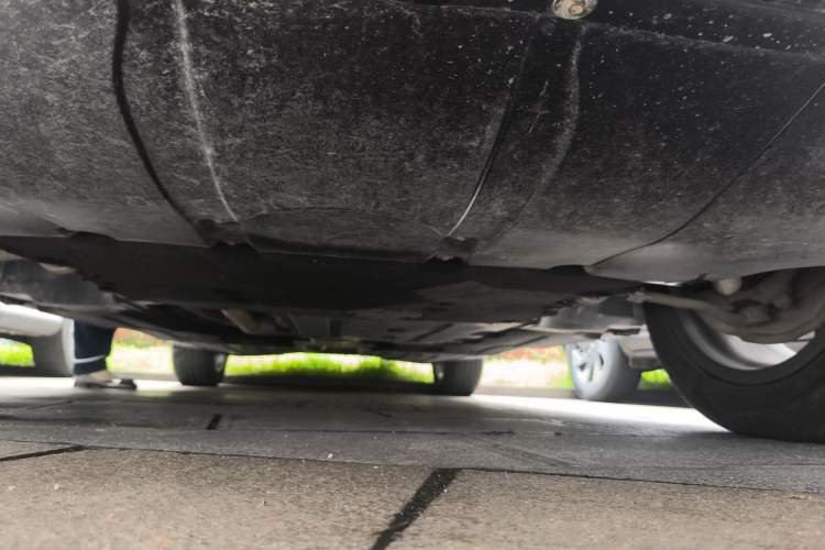 Used BMW X3 2021 xDrive25i M Sport Package Chassis Front