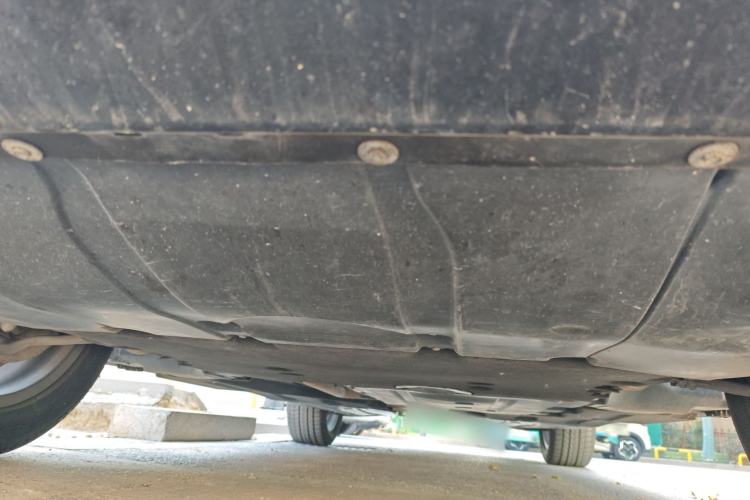 Used BMW X3 2021 xDrive25i M Sport Package Chassis Front