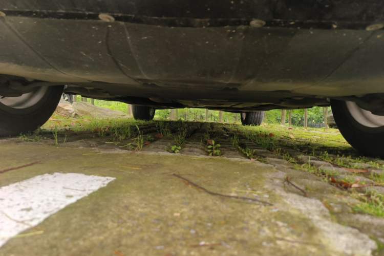 Used BMW X3 2021 xDrive28i M Sport Package Chassis Front