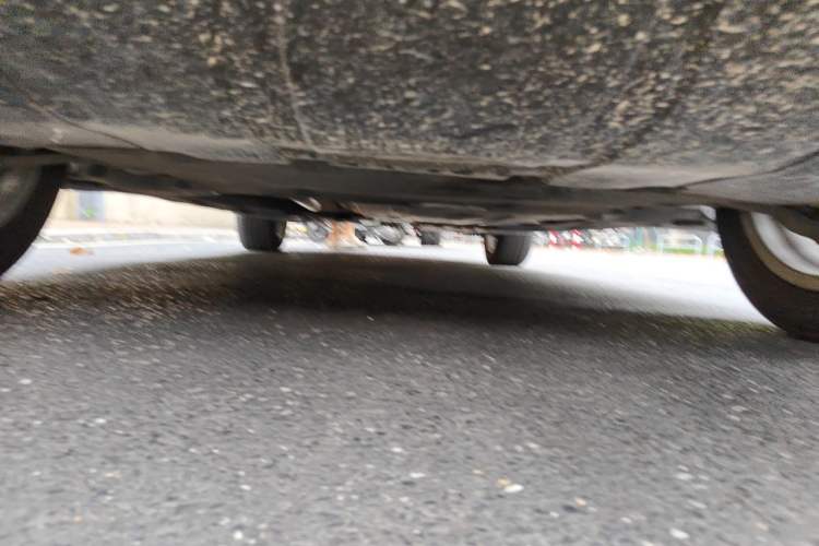 Used BMW X3 2021 xDrive25i M Sport Package Chassis Front