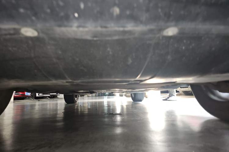 Used BMW X3 2021 xDrive28i M Sport Package Chassis Front