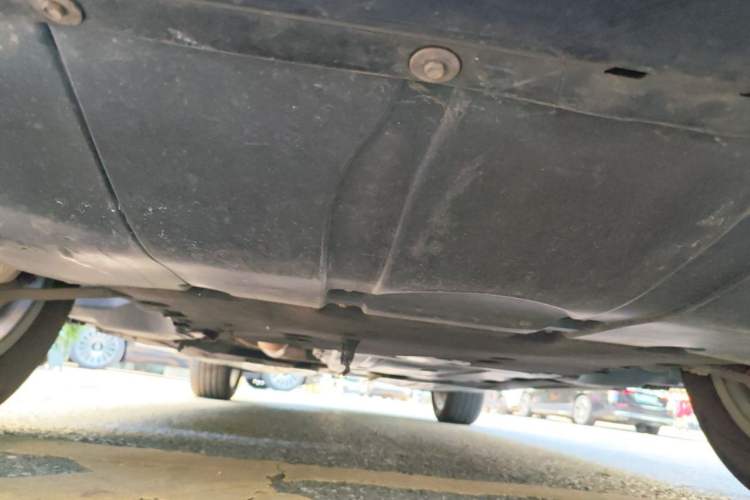 Used BMW X3 2021 xDrive28i M Sport Package Chassis Front
