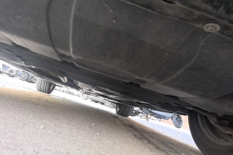 Used BMW X3 2021 xDrive25i M Sport Package Chassis Front