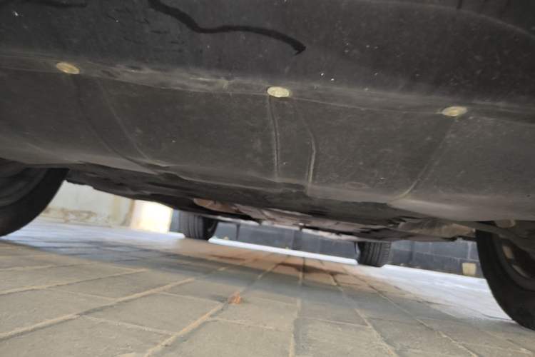 Used BMW X3 2021 xDrive28i M Sport Package Chassis Front