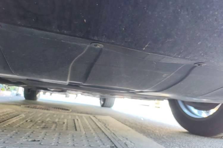Used BMW X3 2021 xDrive28i M Sport Package Chassis Front