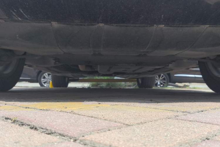 Used BMW X3 2021 Restyled xDrive25i M Sport Package Chassis Front