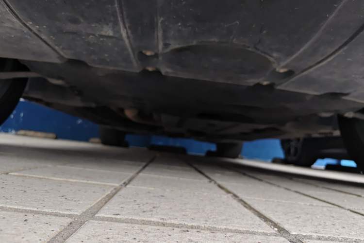 Used BMW X3 2021 xDrive28i M Sport Package Chassis Front