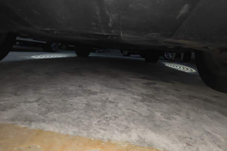 Used BMW X3 2021 xDrive28i M Sport Package Chassis Front