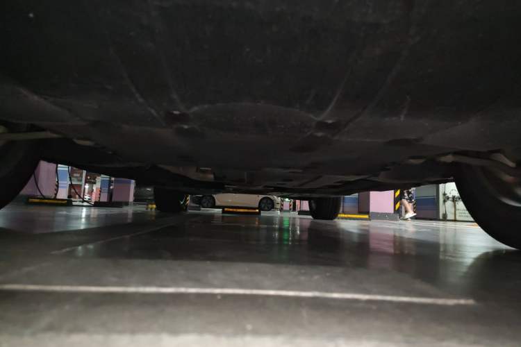 Used BMW X3 2021 xDrive28i M Sport Package Chassis Front