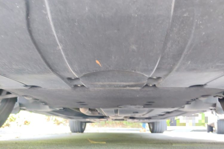 Used BMW X3 2021 xDrive28i M Sport Package Chassis Front