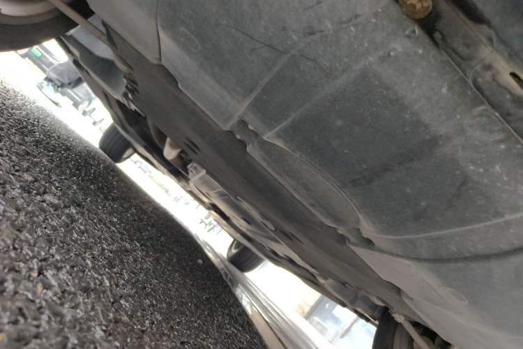 Used BMW X3 2021 xDrive25i M Sport Package Chassis Front