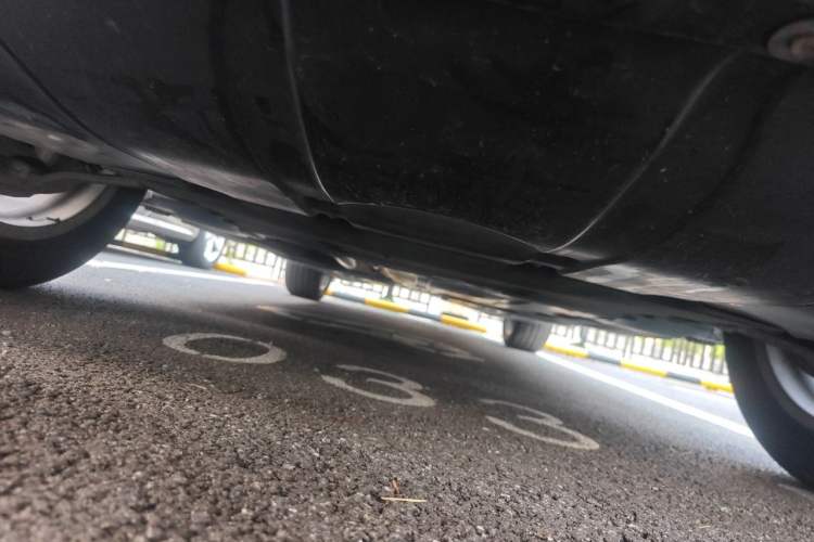 Used BMW X3 2021 xDrive25i M Sport Package Chassis Front