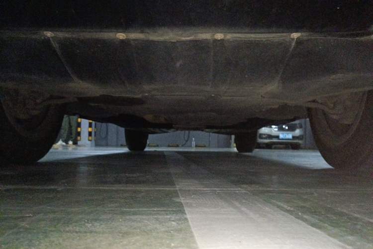 Used BMW X3 2021 xDrive28i M Sport Package Chassis Front