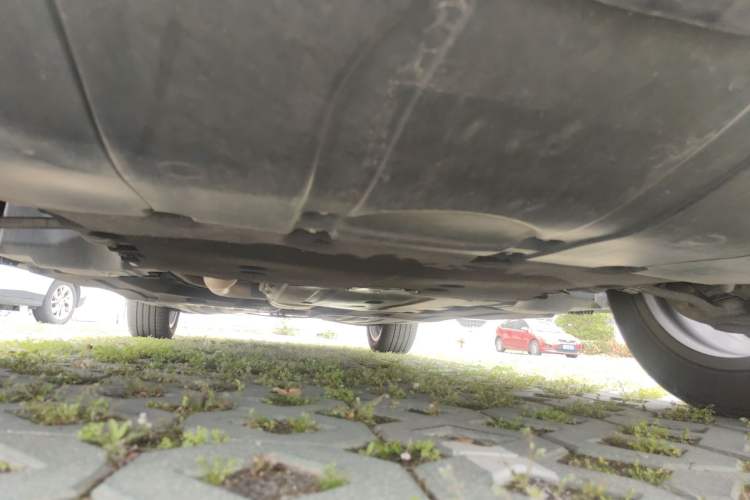 Used BMW X3 2021 xDrive28i M Sport Package Chassis Front
