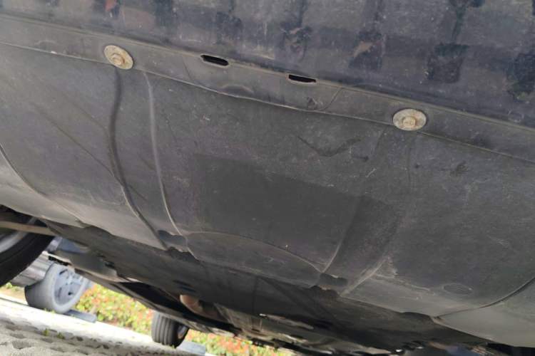 Used BMW X3 2021 xDrive28i M Sport Package Chassis Front