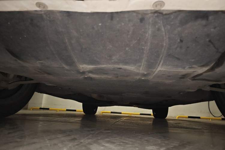Used BMW X3 2021 xDrive28i M Sport Package Chassis Front