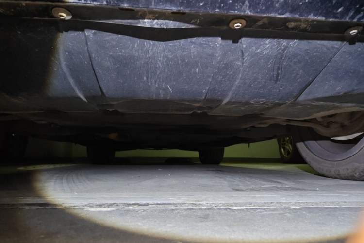 Used BMW X3 2021 Restyled xDrive30i Leading Edition M Sport Package Chassis Front