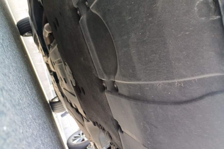 Used BMW X3 2021 xDrive28i M Sport Package Chassis Front