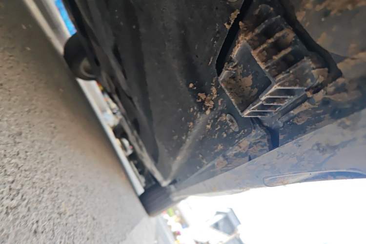 Used BMW X3 2021 Facelift xDrive28i M Sport Package Chassis Front Left