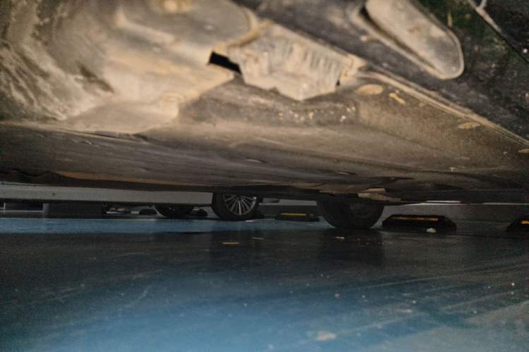Used BMW X3 2021 Facelift xDrive28i M Sport Package Chassis Front Left