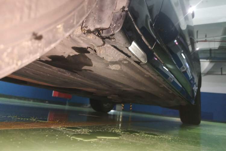 Used BMW X3 2021 xDrive28i M Sport Package Chassis Front Left