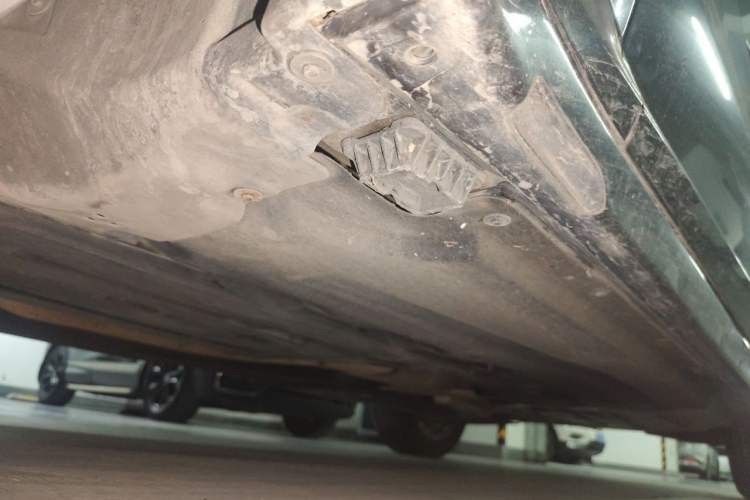 Used BMW X3 2021 xDrive28i M Sport Package Chassis Front Left