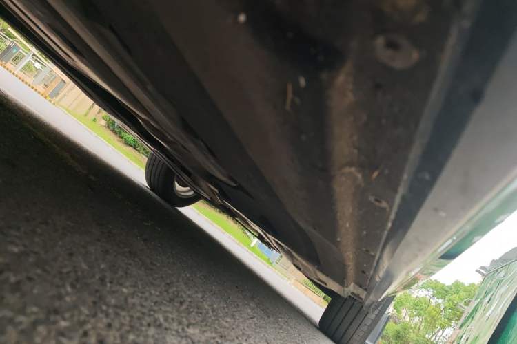 Used BMW X3 2021 xDrive25i M Sport Package Chassis Front Left