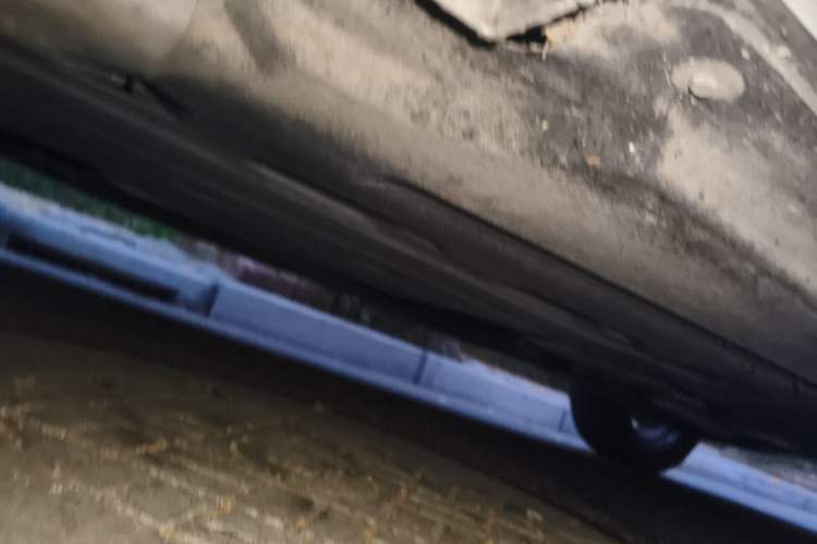 Used BMW X3 2021 Facelift xDrive28i M Sport Package Chassis Front Left