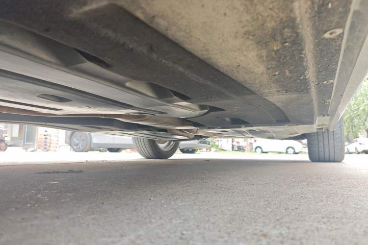 Used BMW X3 2021 xDrive28i M Sport Package Chassis Front Left