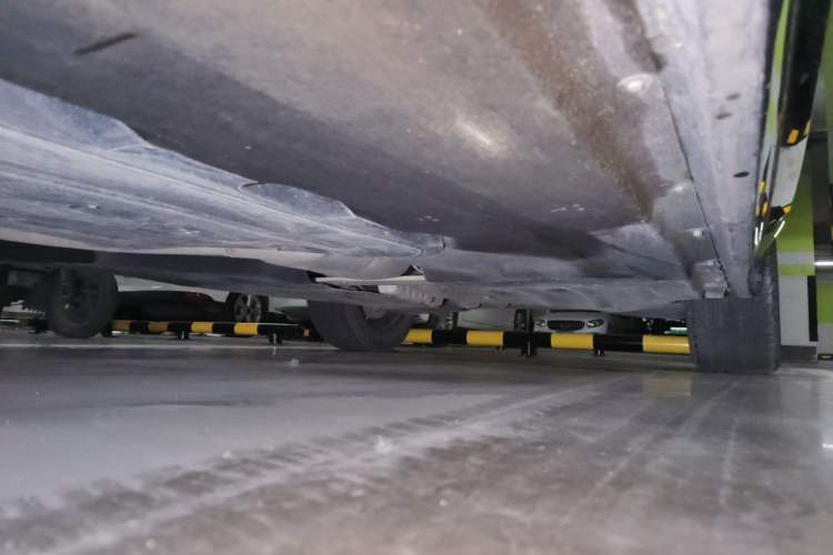 Used BMW X3 2021 xDrive28i M Sport Package Chassis Front Left