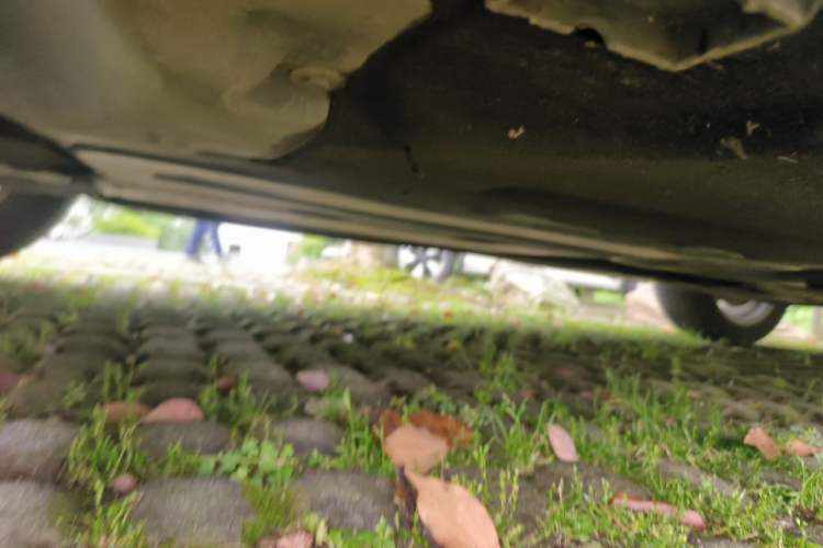 Used BMW X3 2021 xDrive28i M Sport Package Chassis Front Left