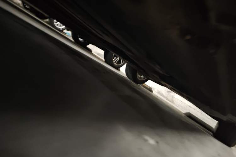 Used BMW X3 2021 Facelift xDrive28i M Sport Package Chassis Front Left