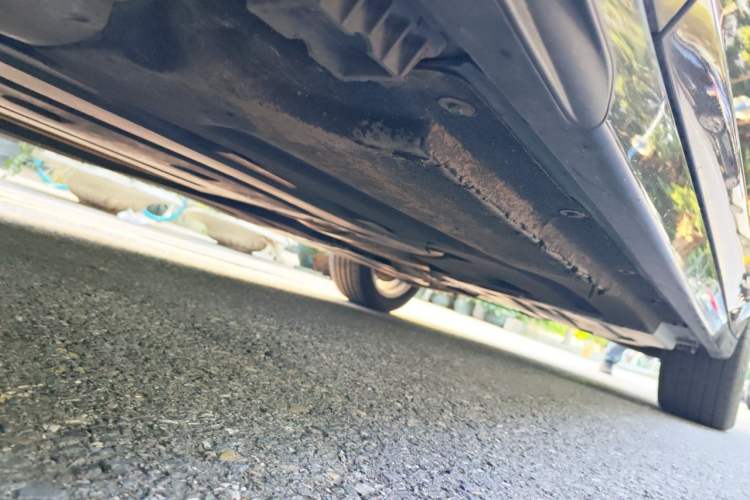 Used BMW X3 2021 xDrive28i M Sport Package Chassis Front Left