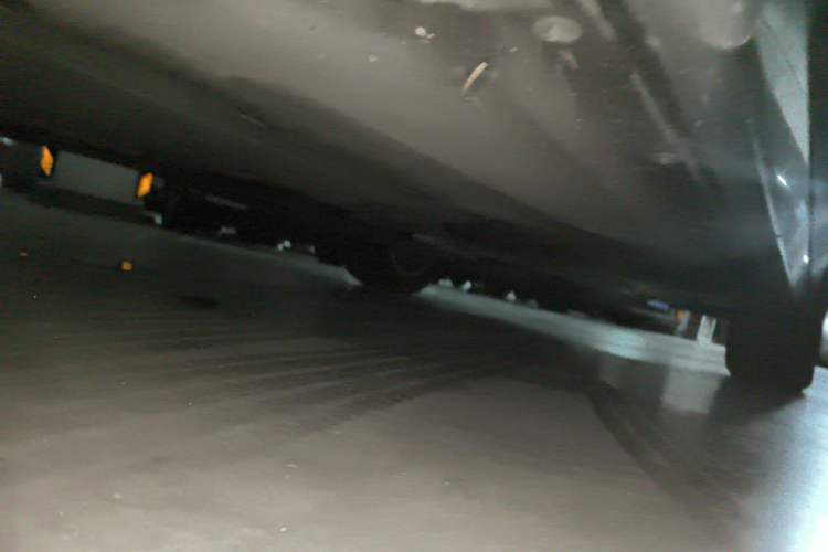 Used BMW X3 2021 xDrive28i M Sport Package Chassis Front Left