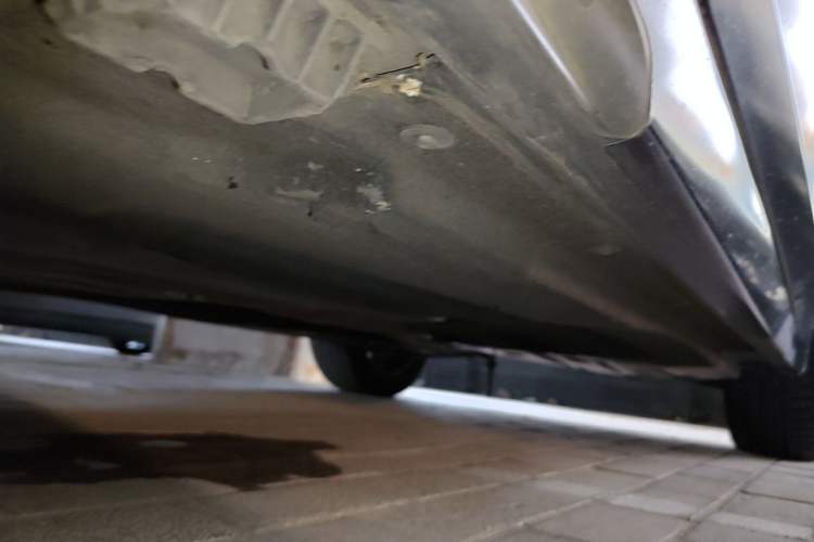 Used BMW X3 2021 xDrive28i M Sport Package Chassis Front Left