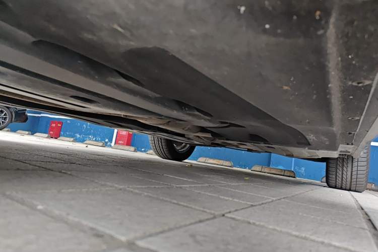 Used BMW X3 2021 xDrive28i M Sport Package Chassis Front Left