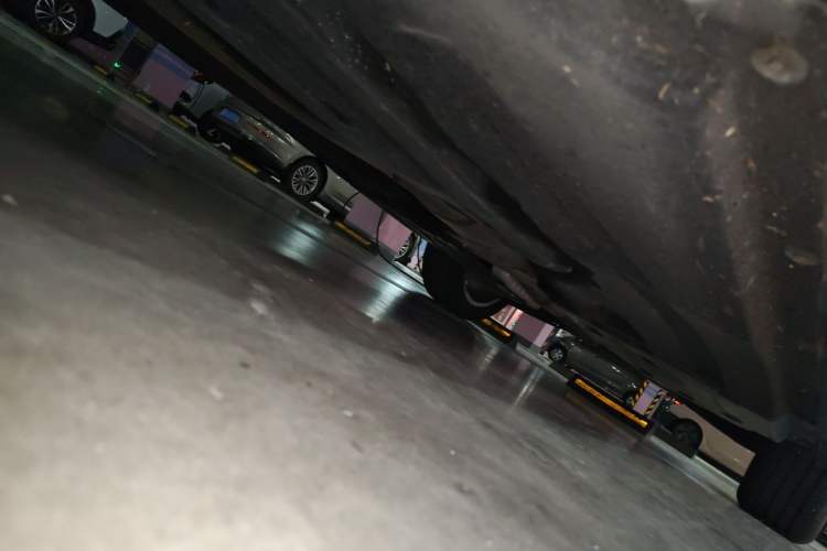 Used BMW X3 2021 xDrive28i M Sport Package Chassis Front Left