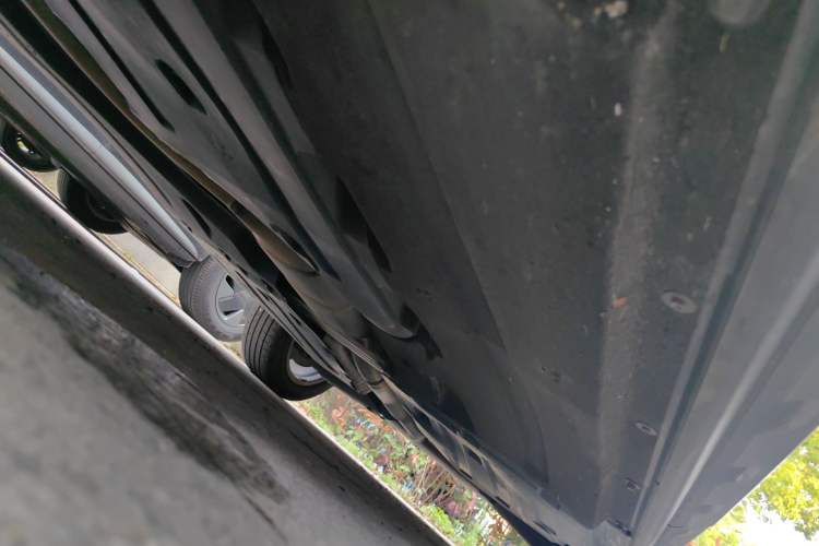 Used BMW X3 2021 xDrive28i Luxury Package Chassis Front Left