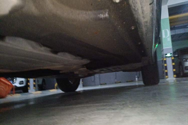 Used BMW X3 2021 xDrive28i M Sport Package Chassis Front Left