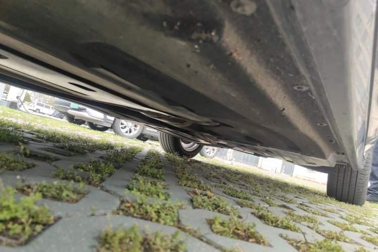 Used BMW X3 2021 xDrive28i M Sport Package Chassis Front Left
